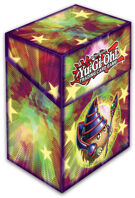 Kuriboh Deckbox - Yu-Gi-Oh! TCG product image